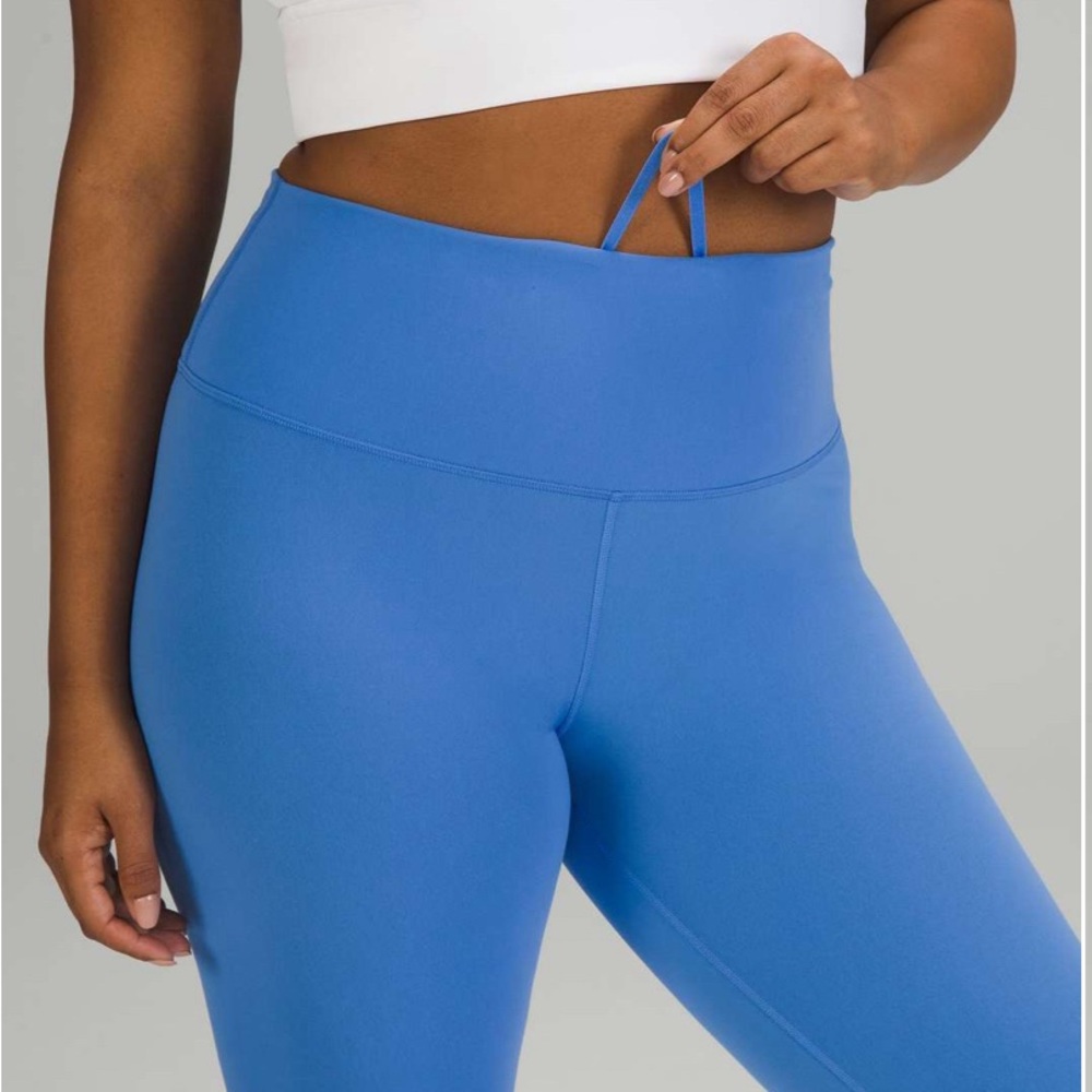 Blue Nile wonder train leggings - Picture 4 of 5